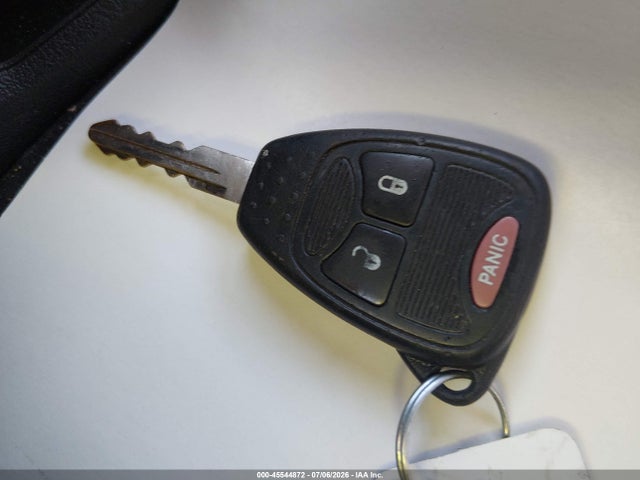 Aukcja sprzedaży 2013 Jeep Patriot Sport, vin: 1C4NJRBB4DD271406, numer aukcji: 45544872
