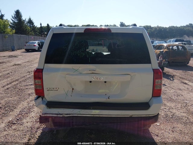 Aukcja sprzedaży 2013 Jeep Patriot Sport, vin: 1C4NJRBB4DD271406, numer aukcji: 45544872