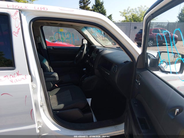 Aukcja sprzedaży 2013 Jeep Patriot Sport, vin: 1C4NJRBB4DD271406, numer aukcji: 45544872