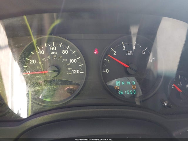 Aukcja sprzedaży 2013 Jeep Patriot Sport, vin: 1C4NJRBB4DD271406, numer aukcji: 45544872