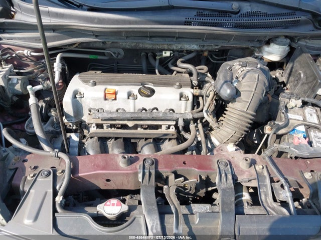 5J6RM4H7XEL119520 Honda Cr-v Ex-l