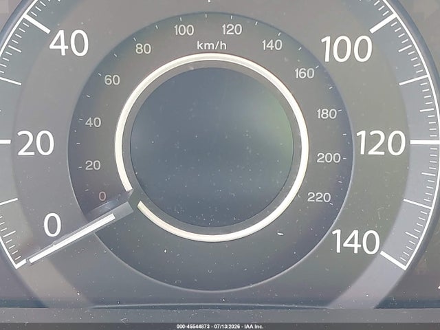 5J6RM4H7XEL119520 Honda Cr-v Ex-l