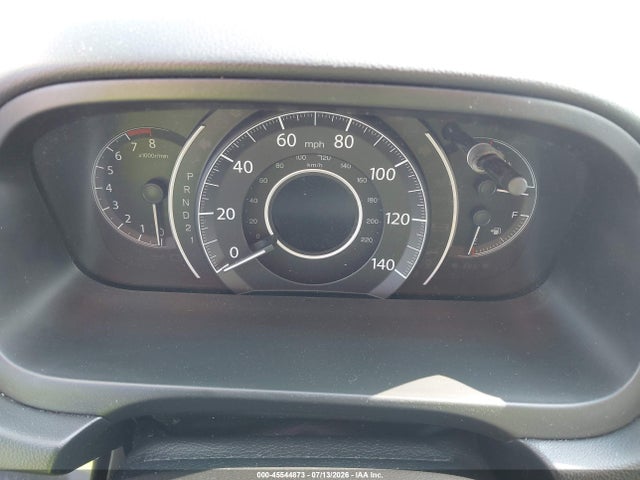 5J6RM4H7XEL119520 Honda Cr-v Ex-l