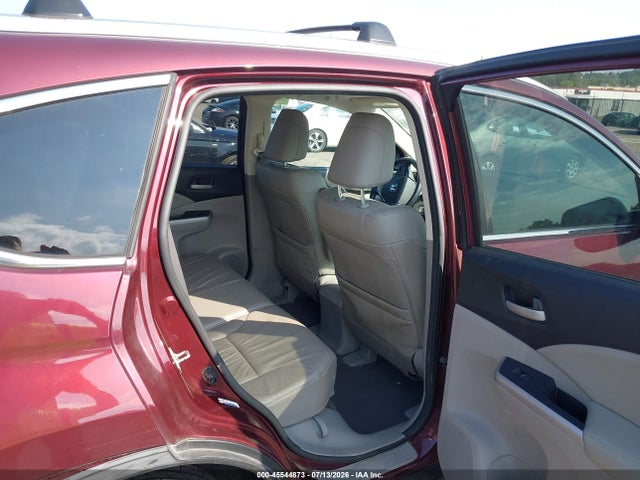 5J6RM4H7XEL119520 Honda Cr-v Ex-l