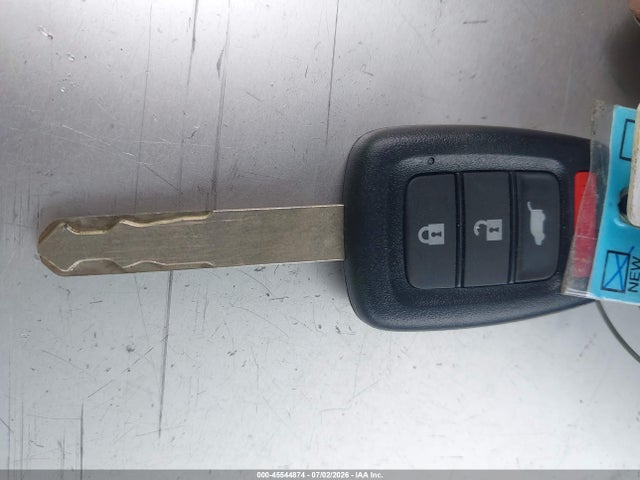 Honda HR-V LX 2019 3CZRU5H32KG703843 Image 11