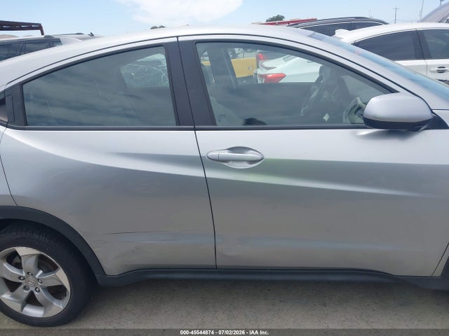 Honda HR-V LX 2019 3CZRU5H32KG703843 Image 13