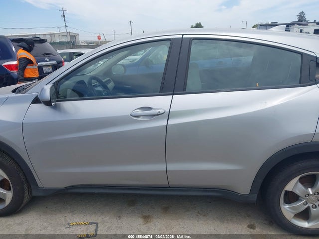 Honda HR-V LX 2019 3CZRU5H32KG703843 Image 14