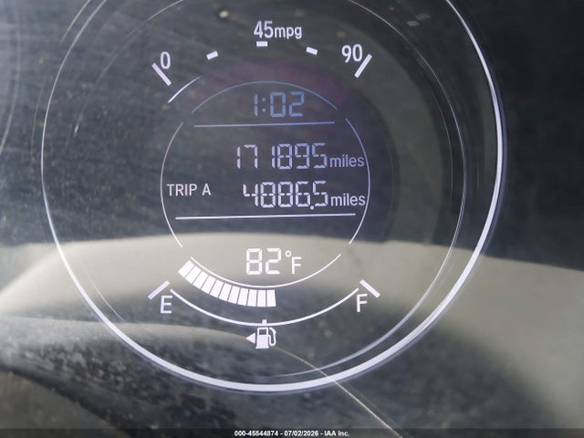 Honda HR-V LX 2019 3CZRU5H32KG703843 Image 15