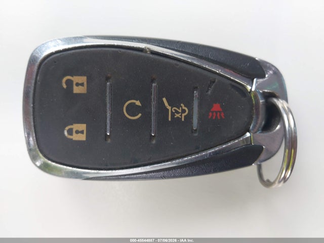 2020 Chevrolet Equinox Awd Lt 1.5l Turbo მანქანა იყიდება აუქციონზე, vin: 2GNAXUEV2L6226961, აუქციონის ნომერი: 45544887