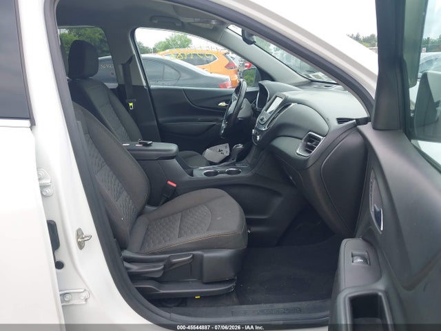 2020 Chevrolet Equinox Awd Lt 1.5l Turbo მანქანა იყიდება აუქციონზე, vin: 2GNAXUEV2L6226961, აუქციონის ნომერი: 45544887