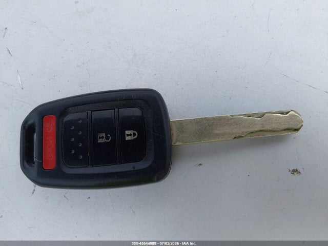 Honda CR-V LX 2016 3CZRM3H3XGG701317 Image 11