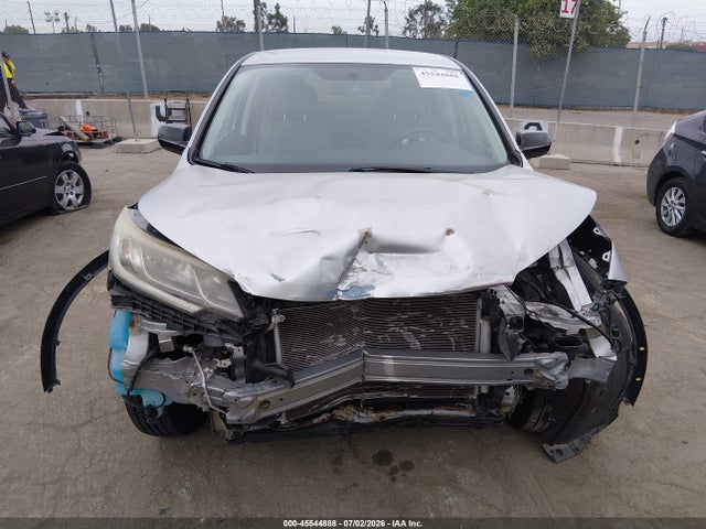 Honda CR-V LX 2016 3CZRM3H3XGG701317 Image 12