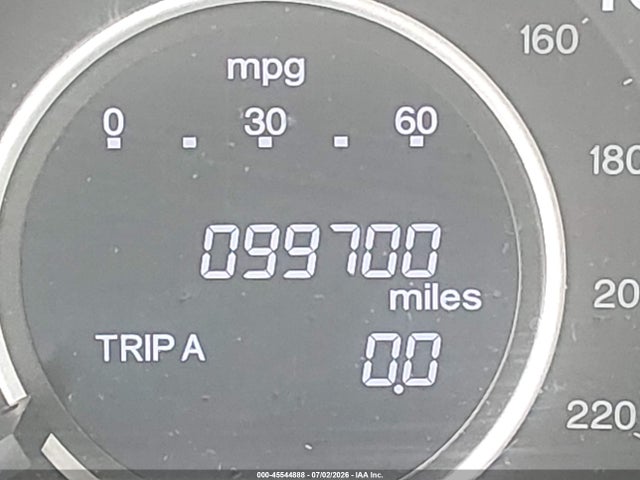 Honda CR-V LX 2016 3CZRM3H3XGG701317 Image 15