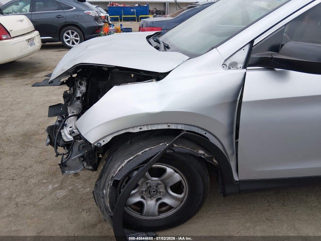Honda CR-V LX 2016 3CZRM3H3XGG701317 Image 6
