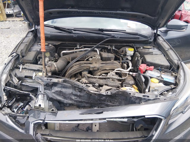 Aukcja sprzedaży 2021 Subaru Outback Premium, vin: 4S4BTACC9M3116924, numer aukcji: 45544889