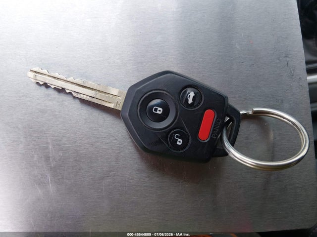 Aukcja sprzedaży 2021 Subaru Outback Premium, vin: 4S4BTACC9M3116924, numer aukcji: 45544889