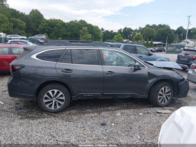 Aukcja sprzedaży 2021 Subaru Outback Premium, vin: 4S4BTACC9M3116924, numer aukcji: 45544889