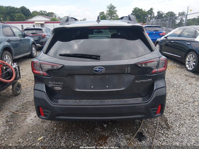 Aukcja sprzedaży 2021 Subaru Outback Premium, vin: 4S4BTACC9M3116924, numer aukcji: 45544889