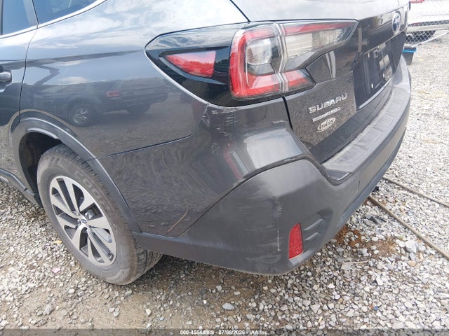 Aukcja sprzedaży 2021 Subaru Outback Premium, vin: 4S4BTACC9M3116924, numer aukcji: 45544889