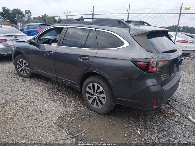 Aukcja sprzedaży 2021 Subaru Outback Premium, vin: 4S4BTACC9M3116924, numer aukcji: 45544889