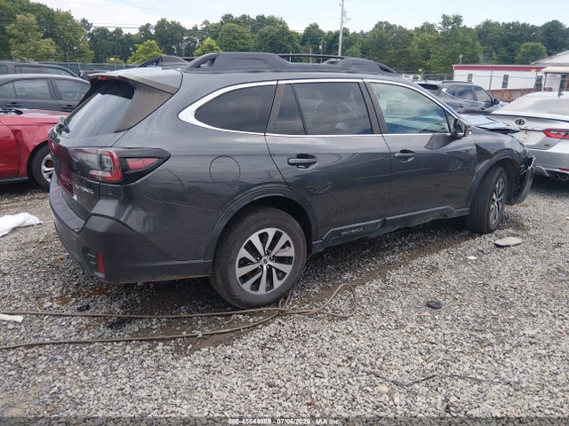 Aukcja sprzedaży 2021 Subaru Outback Premium, vin: 4S4BTACC9M3116924, numer aukcji: 45544889