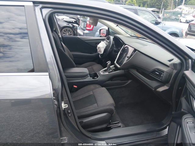 Aukcja sprzedaży 2021 Subaru Outback Premium, vin: 4S4BTACC9M3116924, numer aukcji: 45544889