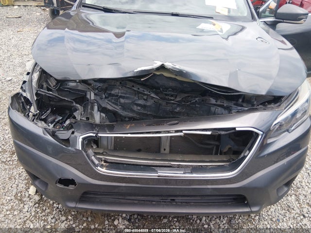 Aukcja sprzedaży 2021 Subaru Outback Premium, vin: 4S4BTACC9M3116924, numer aukcji: 45544889
