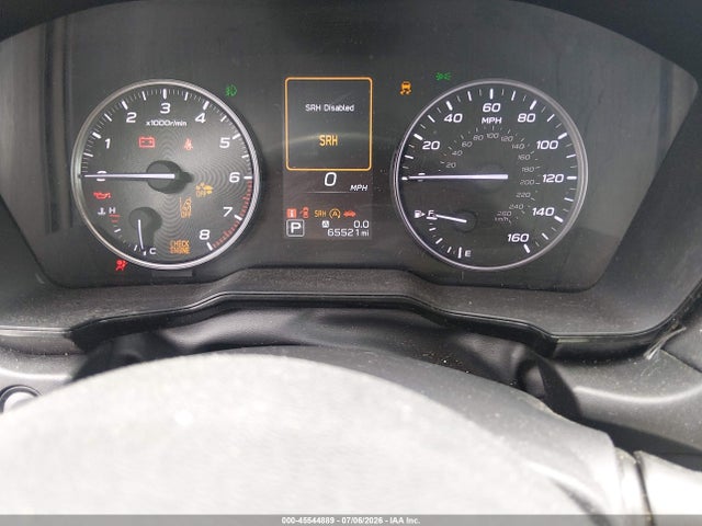 Aukcja sprzedaży 2021 Subaru Outback Premium, vin: 4S4BTACC9M3116924, numer aukcji: 45544889