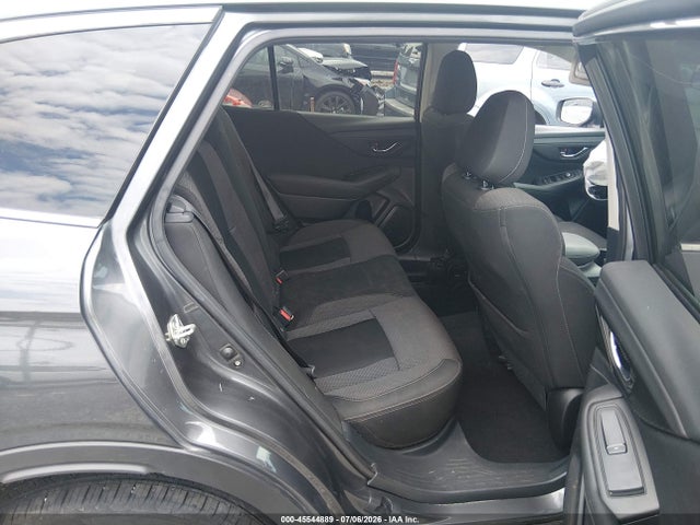 Aukcja sprzedaży 2021 Subaru Outback Premium, vin: 4S4BTACC9M3116924, numer aukcji: 45544889