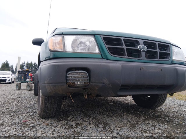 45544894 :رقم المزاد ، JF1SF6357WH763666 vin ، 1998 Subaru Forester L مزاد بيع