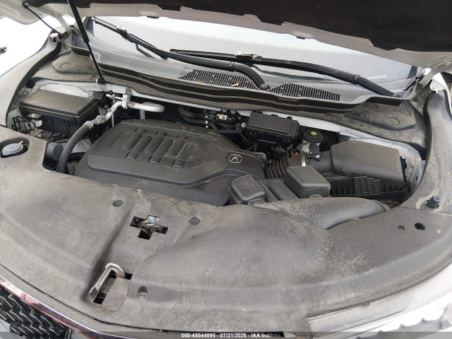 Aukcja sprzedaży 2020 Acura Mdx Technology Package, vin: 5J8YD4H51LL051459, numer aukcji: 45544895