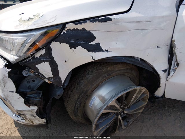 Aukcja sprzedaży 2020 Acura Mdx Technology Package, vin: 5J8YD4H51LL051459, numer aukcji: 45544895