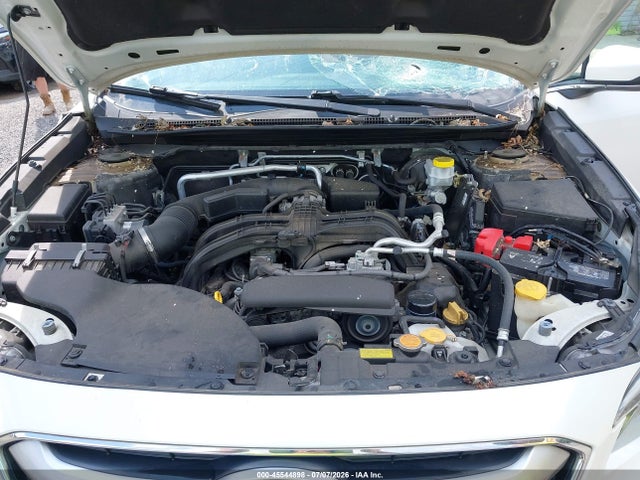 Продаж на аукціоні авто 2021 Subaru Outback Premium, vin: 4S4BTADCXM3116705, номер лоту: 45544898