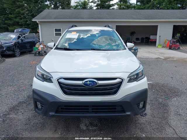 Продаж на аукціоні авто 2021 Subaru Outback Premium, vin: 4S4BTADCXM3116705, номер лоту: 45544898