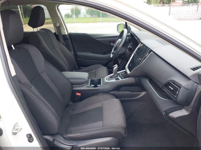 Продаж на аукціоні авто 2021 Subaru Outback Premium, vin: 4S4BTADCXM3116705, номер лоту: 45544898
