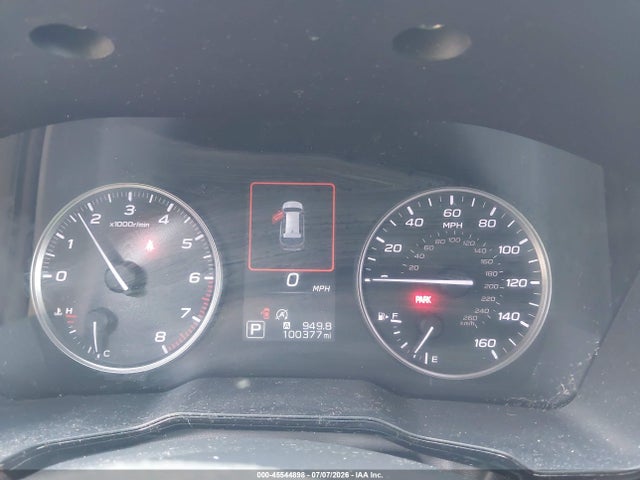 Продаж на аукціоні авто 2021 Subaru Outback Premium, vin: 4S4BTADCXM3116705, номер лоту: 45544898