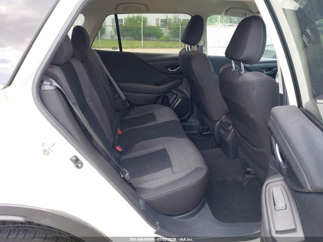 Продаж на аукціоні авто 2021 Subaru Outback Premium, vin: 4S4BTADCXM3116705, номер лоту: 45544898