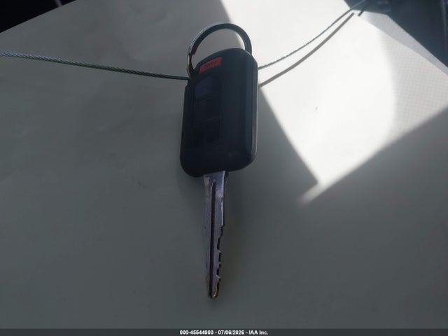 Mitsubishi LANCER ES 2016 JA32U2FU2GU008685 Image 11