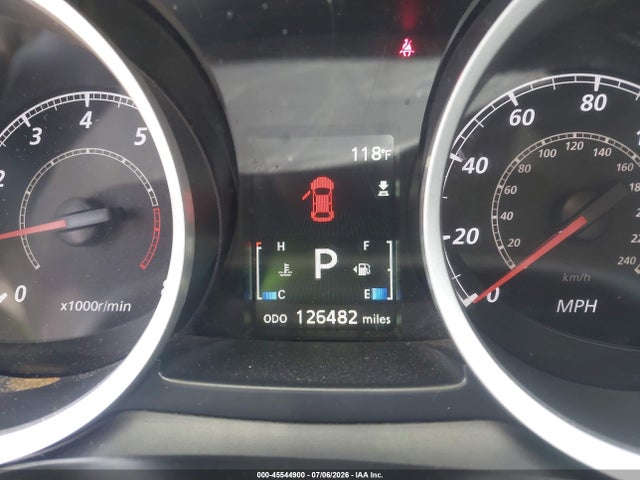 Mitsubishi LANCER ES 2016 JA32U2FU2GU008685 Image 16