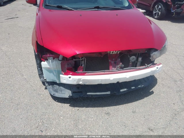 Mitsubishi LANCER ES 2016 JA32U2FU2GU008685 Image 6
