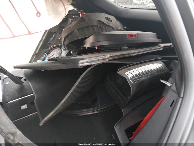 Продажа на аукционе авто 2025 Mercedes-benz Amg Glc 63 Coupe 4matic, vin: W1NKJ8AB7SF375395, номер лота: 45544903