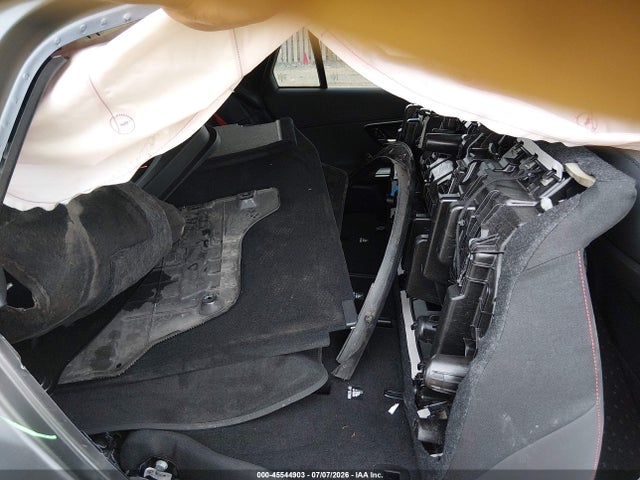 Продажа на аукционе авто 2025 Mercedes-benz Amg Glc 63 Coupe 4matic, vin: W1NKJ8AB7SF375395, номер лота: 45544903