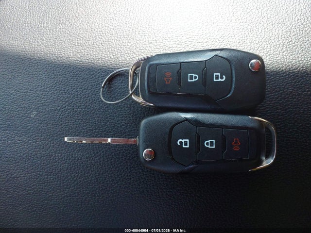 1FM5K8B88HGC91900 Ford Explorer