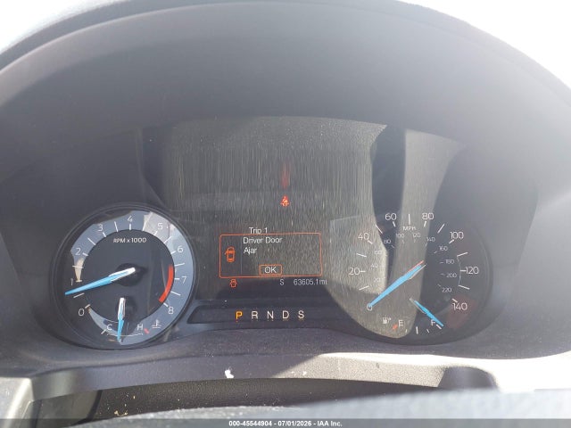 1FM5K8B88HGC91900 Ford Explorer