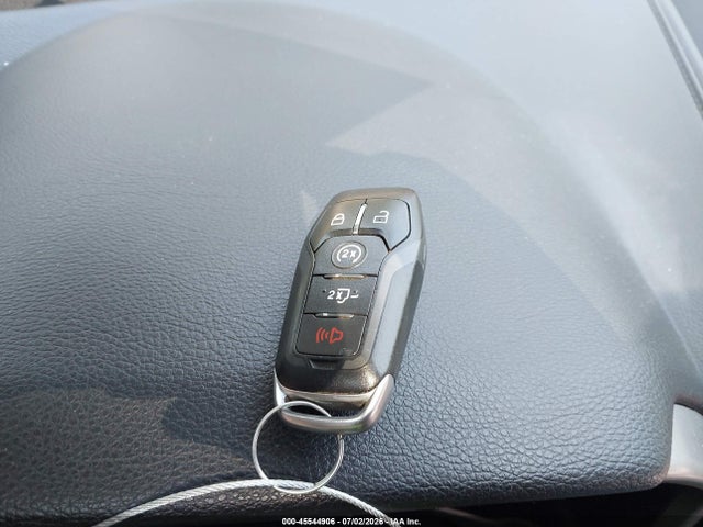 2015 Ford F-150 King Ranch/lariat/platinum/xl/xlt მანქანა იყიდება აუქციონზე, vin: 1FTEW1EF2FKE45098, აუქციონის ნომერი: 45544906
