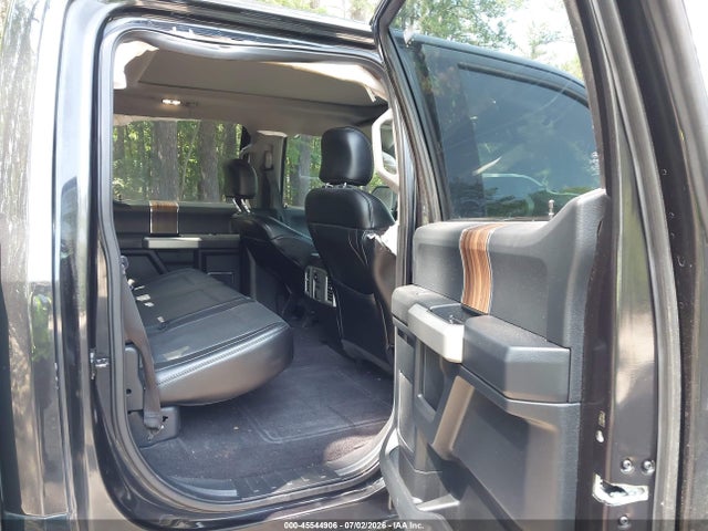 2015 Ford F-150 King Ranch/lariat/platinum/xl/xlt მანქანა იყიდება აუქციონზე, vin: 1FTEW1EF2FKE45098, აუქციონის ნომერი: 45544906