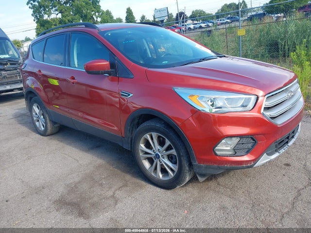 Продаж на аукціоні авто 2019 Ford Escape Sel, vin: 1FMCU9HD5KUA40353, номер лоту: 45544908