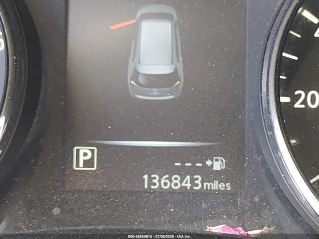 Nissan ROGUE SV 2017 KNMAT2MT0HP511982 Image 15