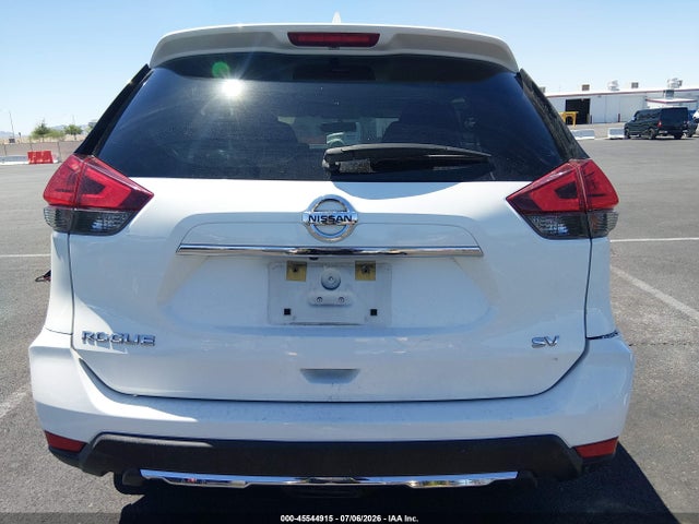 Nissan ROGUE SV 2017 KNMAT2MT0HP511982 Image 16