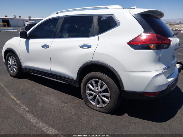 Nissan ROGUE SV 2017 KNMAT2MT0HP511982 Image 3